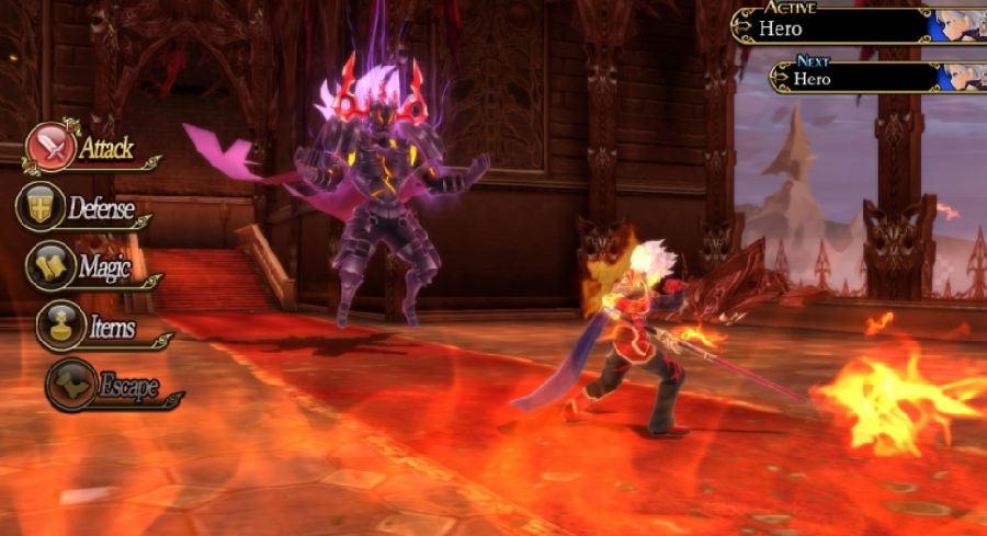 勇者必须再死 勇者必须再死