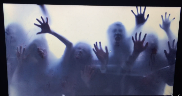 zombie invasion section 2壁纸下载