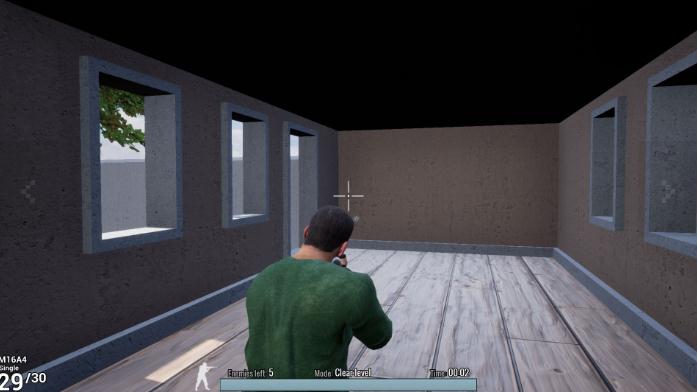 吃鸡模拟器 吃鸡模拟器