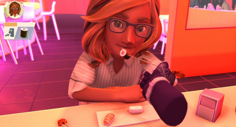 餐桌物语 餐桌物语