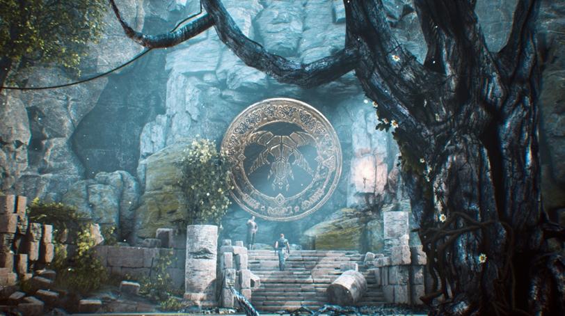 哥特王朝试水版 哥特王朝试水版