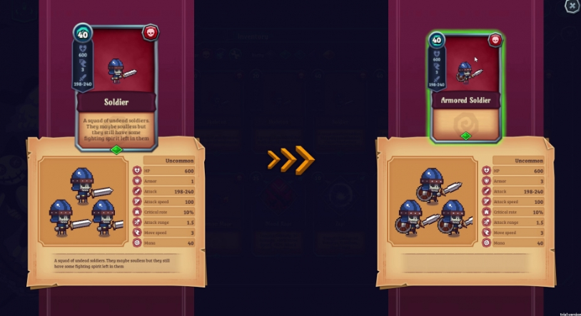 魔君致命错误 魔君致命错误