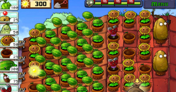 植物大战僵尸中文版辅助