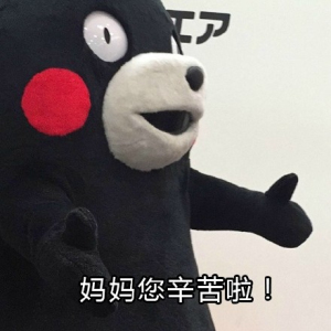 母亲节撩妈表情包下载