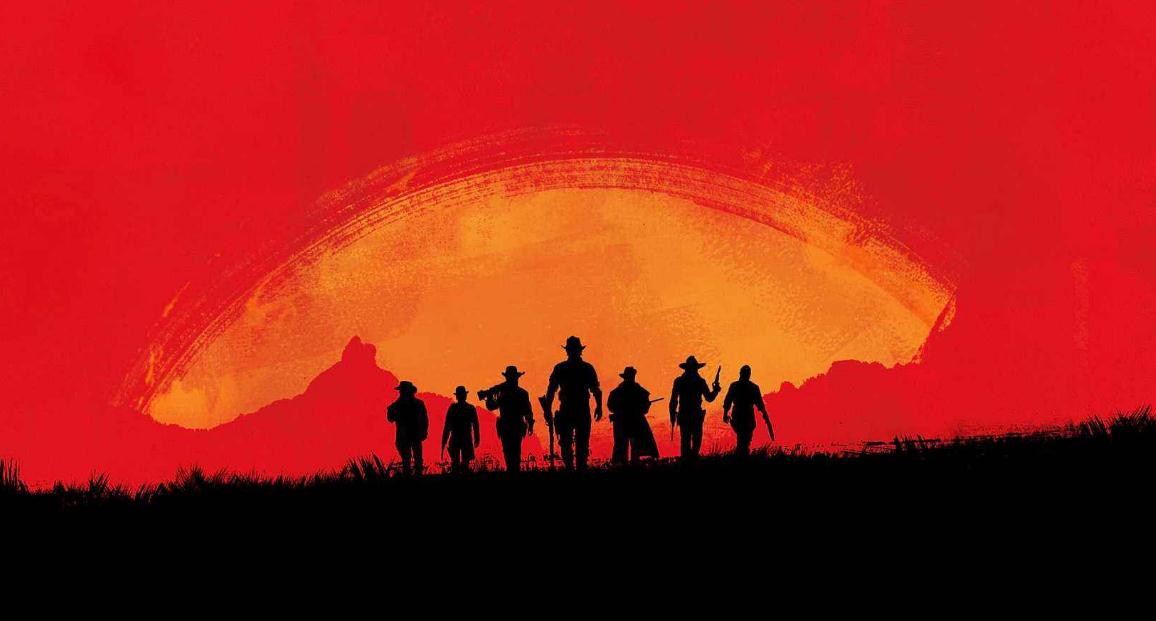 荒野大镖客2PC版存档修改器