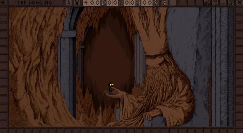 孤独之旅 孤独之旅