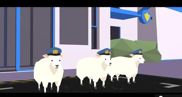 非常普通的鹿 非常普通的鹿