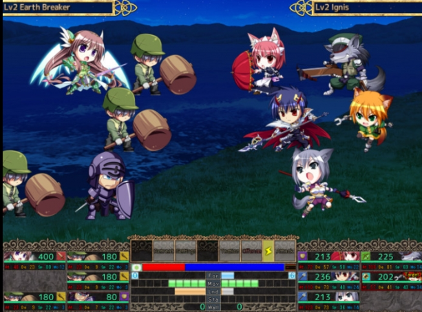 圣女之血F 圣女之血F