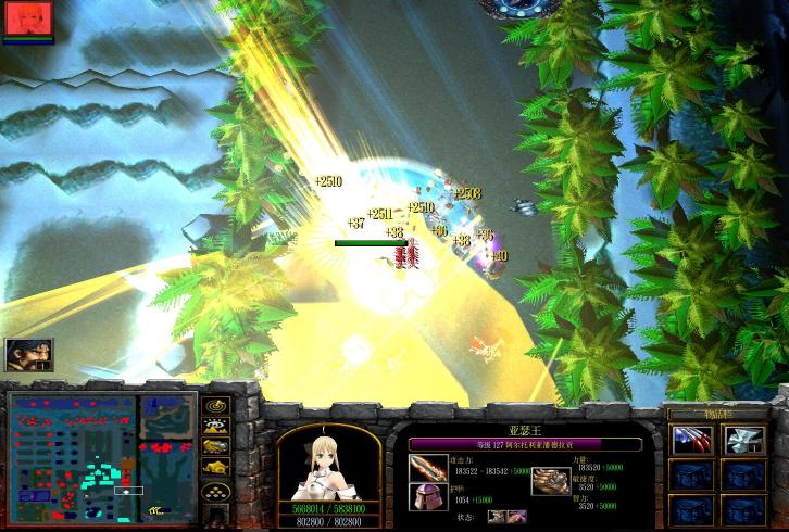 神幻魔镜10.6神王的背叛 神幻魔镜10.6神王的背叛