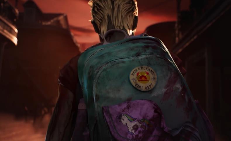 行尸走肉圣徒与罪人 行尸走肉圣徒与罪人