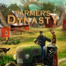 农民模拟器五项修改器