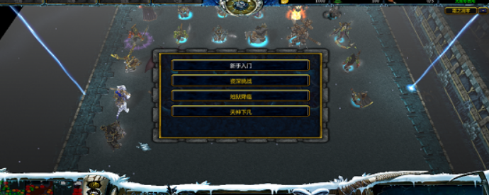 霜之凋零v2.32