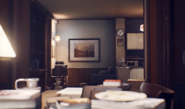 瑞秋福斯特自杀之谜