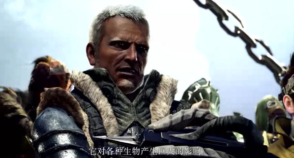怪物猎人世界冰原steam通关存档
