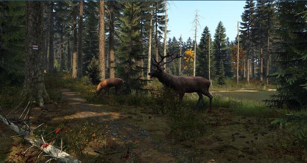 DayZ独立版