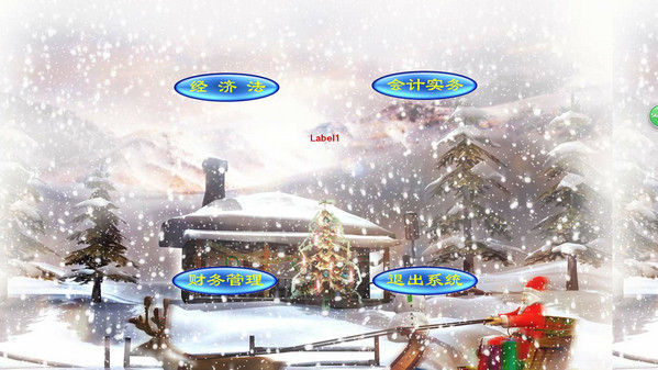 会计师考试宝典