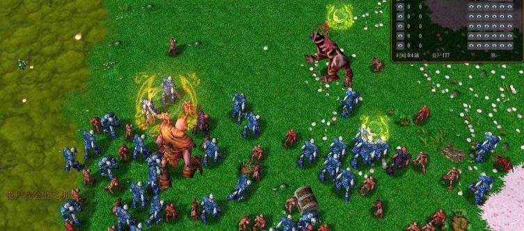 二次元与丧尸v1.3.18