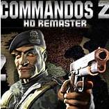 盟军敢死队2高清重制版十项修改器