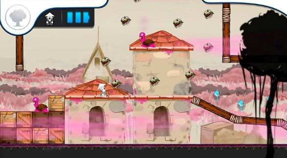 清扫大行动 清扫大行动