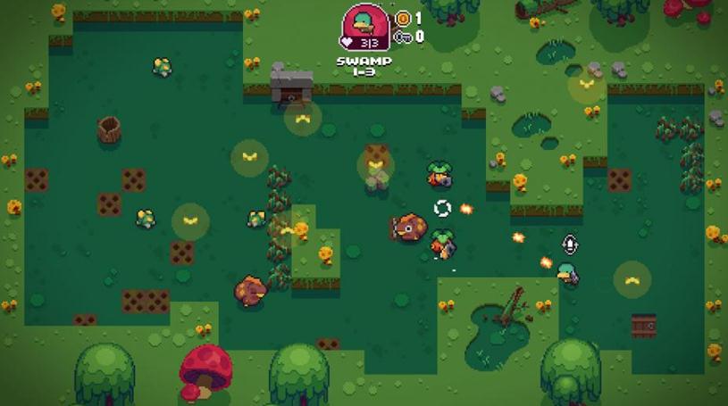 炽热的喙 炽热的喙