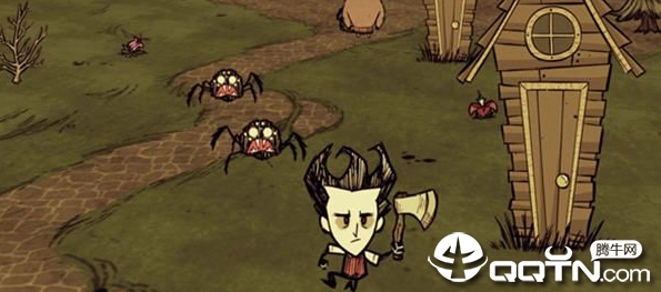 饥荒全版本通用修改器