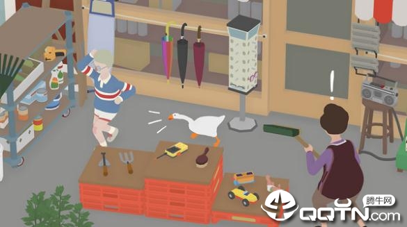 鹅作剧电脑版下载
