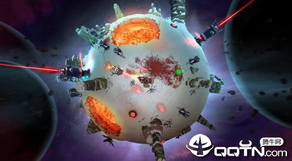 战斗星球审判日