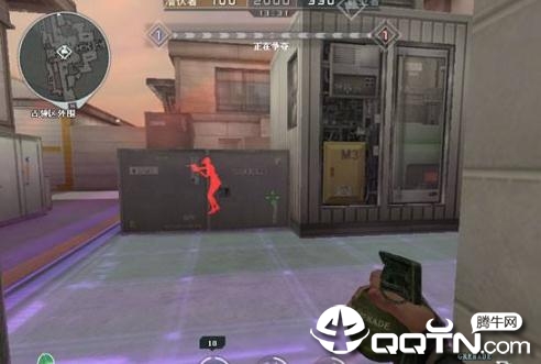 CF绣春刀稳定REZ辅助 CF绣春刀稳定REZ辅助