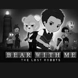 与熊同行丢失的机器人汉化补丁