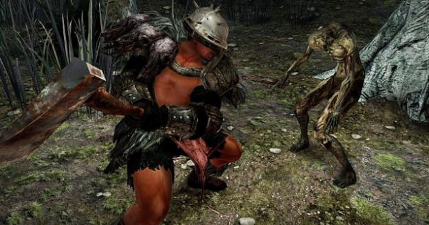 黑暗之魂2原罪学者 黑暗之魂2原罪学者