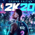 NBA2K20全功能修改器