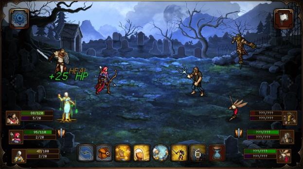 弑罪者终极版 弑罪者终极版