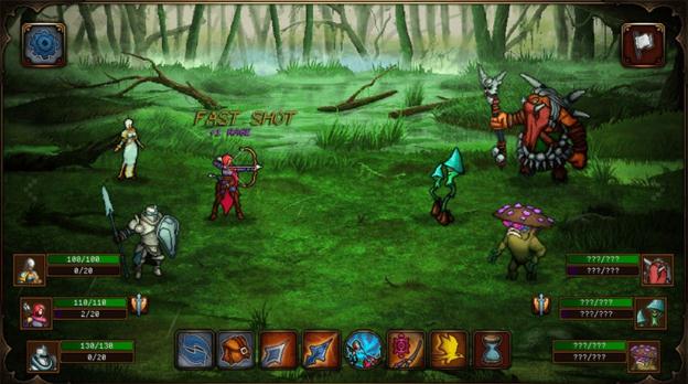 弑罪者终极版 弑罪者终极版