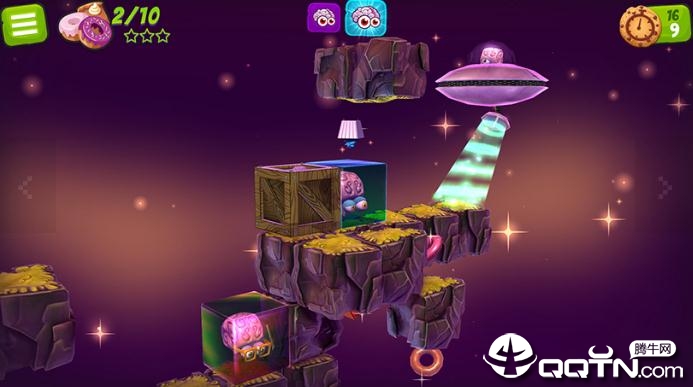 外星人果冻食物思维 外星人果冻食物思维