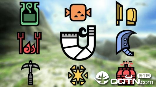 怪物猎人世界经典音效包 怪物猎人世界经典音效包