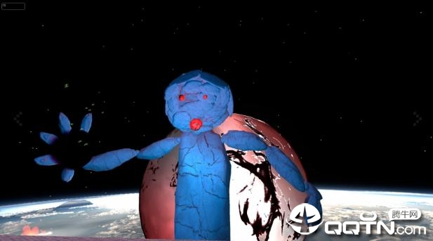 一个幻想射手 一个幻想射手