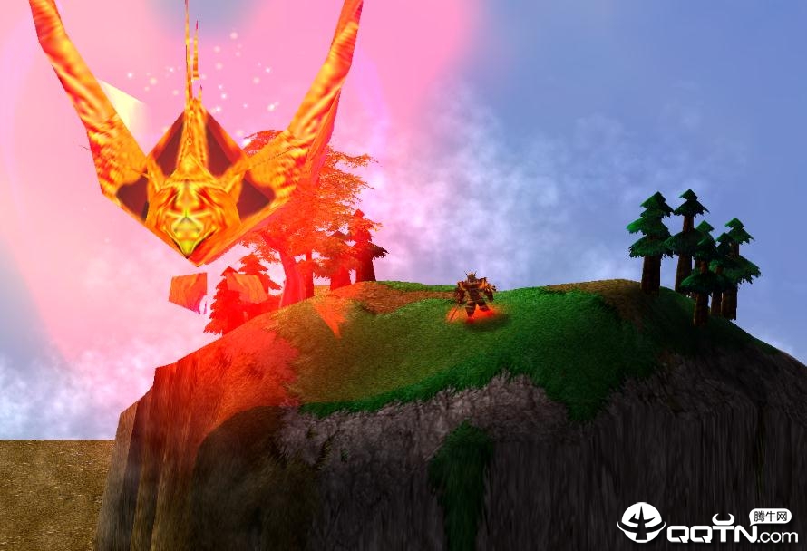 逐日之光V青铜版