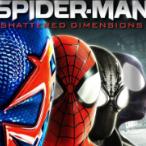 蜘蛛侠破碎维度三项修改器