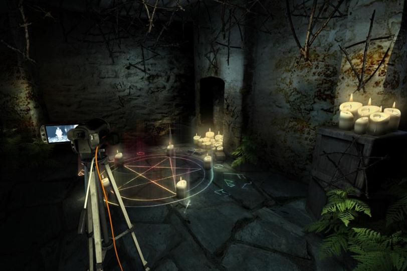 山丘之V黑暗路径 山丘之V黑暗路径