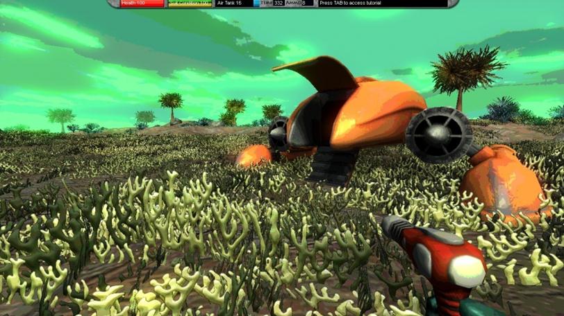 星际探险者游戏下载 星际探险者游戏下载