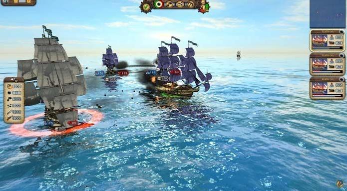 海商王3下载