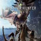 怪物猎人世界露琪娜MOD