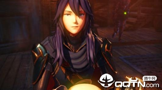 怪物猎人世界露琪娜MOD 怪物猎人世界露琪娜MOD