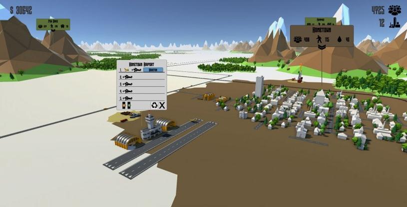 运输服务游戏下载 运输服务游戏下载