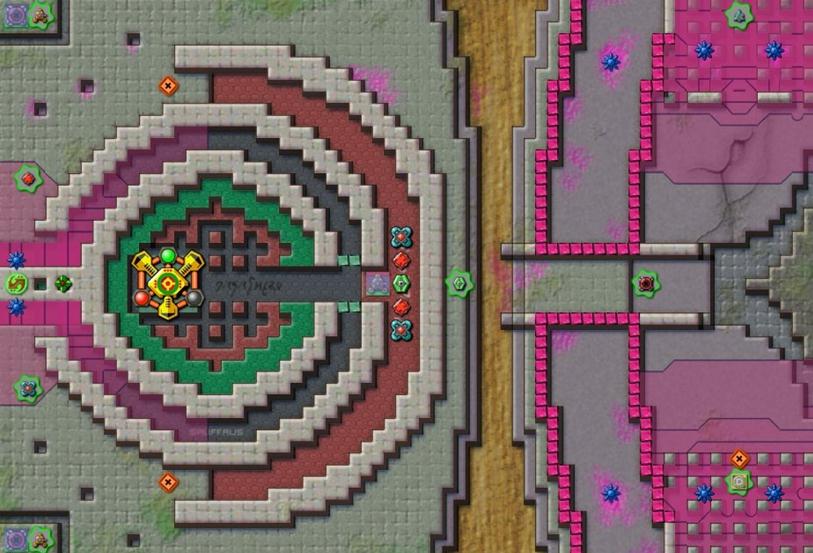 爬行世界周年纪念版 爬行世界周年纪念版