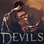 恶魔狩猎五项修改器