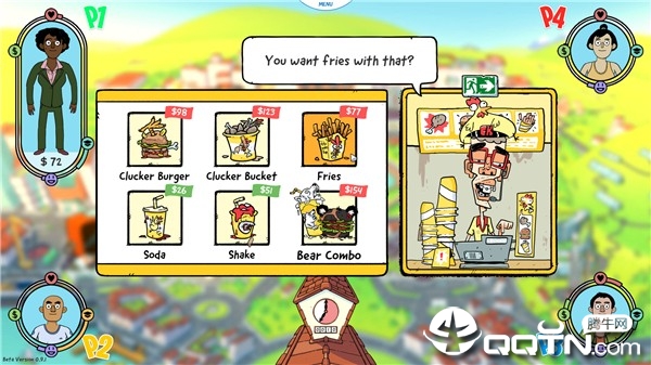 没时间放松中文版附攻略(No Time to Relax) 没时间放松中文版附攻略(No Time to Relax)