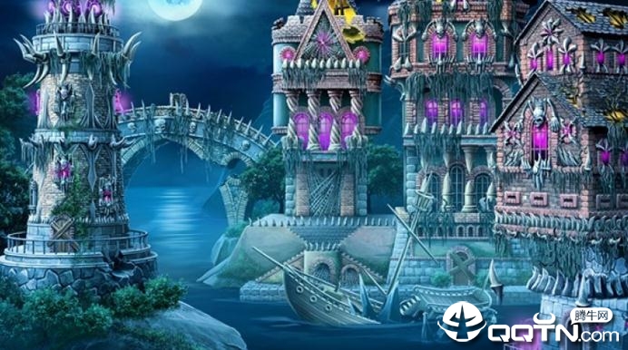 诅咒之屋7 诅咒之屋7