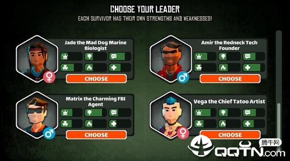 生存2僵尸末日传说