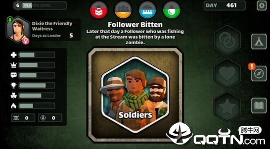 生存2僵尸末日传说